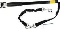 Correia de Bicicleta Mãos-Livres para Cães - Pawise Biker Set 13061
