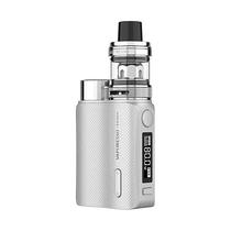 Vaporesso Swag 2 80W Starter Kit Silver