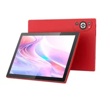 Tablet C Idea CM8200PLUS - 8/1TB - Wi-Fi - Bluetooth - 10" - Vermelho