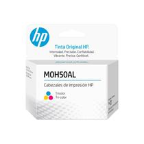 Cabezal de Impresion HP GT M0H50AL Color 100, 200, 300, 400, 500, 610, 650