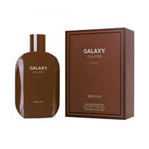 Perfume Galaxy Colors Bruni Edp Masculino 100ML