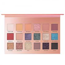 Paleta de Sombras Focallure Sweet As Honey 18 Cores