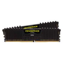 Memoria Corsair Vengeance LPX 16GB (2X8GB) DDR4 3000 MHZ - CMK16GX4M2D3000C16