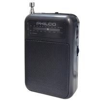 Radio Philco PHR1000BK AM/FM