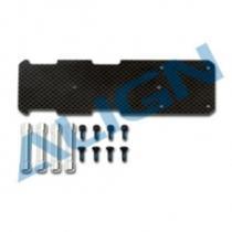 M690L Auxiliary Battery Plate M690001AXT