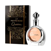 Perfume La Petite Rose Queen Edp 100ML - Femenino