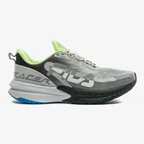 Fila Calzados Racer T2 F02R00123-3546 (T)36.5 Plata/Negro/Verde Claro