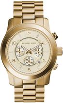 Relogio Unissex Michael Kors Chronograph Analogico MK8077