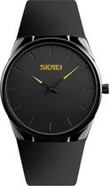 Relogio Skmei 1601 Black - Masculino