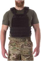 Colete 5.11 Tactical Tactec Plate Carrier 56100-019 Preto