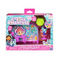 Kit de Juego Spin Master Dreamworks Gabby s Dollhouse Cat Adventures 6067359 Surtido 1 Pieza