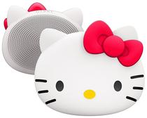 Limpador Facial Geske Hello Kitty Facial Brush 3 Em 1 - Starlight