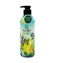 Kerasys Shampoo Pure & Charming Perfume 600ML s/C