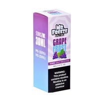 Esencia MR. Frezze Nic Salt Grape Frost 50MG 30ML