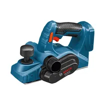 Cepillo Inalambrico para Madera Bosch Gho 18V 0601.5A0.3D0.
