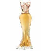 Perfume Paris Hilton Gold Rush Feminino Edp 100ML