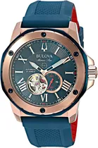 Relógio Masculino Bulova Analógico - 98A227