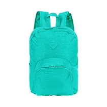 Mochila Sestini Happy Crinkle 076016-73 Jade