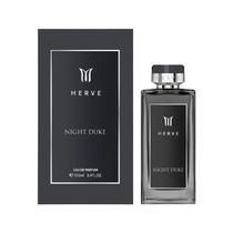 Perfume Merve Night Duke Edp 100ML