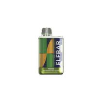 Elfbar Te 6000 Puffs Kiwi Passion Guava