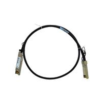 F. M XFP+ 10G CABO-XFP-SFP-P1M 10GBASE Conexao Direta 1