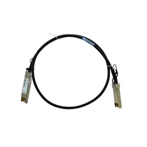 F. M XFP+ 10G CABO-XFP-SFP-P1M 10GBASE Conexão Direta 1