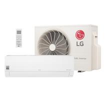 Ar Condicionado LG 24000 Btu / 220V / 50-60HZ / Dual Inverter