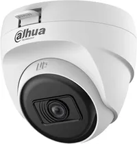 Câmera de Segurança Dahua 5MP Hdcvi Eyeball DH-HAC-T1A51P-U