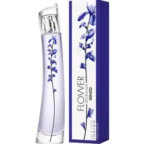 Perfume Kenzo Flower Ikebana Indigo Edp - Feminino 75ML
