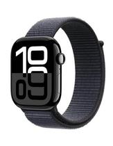 Apple Watch Series 10 46 MM GPS -SL Jet Black Al Ink MWWR3LW