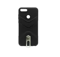 Capa One Huawei Psmart Bracket Preto