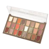 Paleta de Sombra 24 Cores Miss Rosê