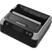 Impressora Térmica Honeywell MPD31D112 Bluetooth - Preto