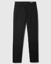 PantalóN Casual Masculino Gap Modern Khakis Skinny Kit