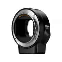Adaptador p/Camera Nikon FTZ II