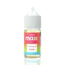 Liq Naked Salt Max Watermelon Ice 35MG