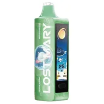 Lost Mary Mo 20K Pepper Mint