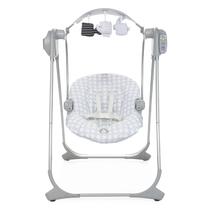 Chicco Juvenile Columpio Polly Swing Up Leaf Detalles En El Producto 0M+ s/C