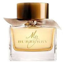 Erfume Tester Burberry MY Burberry Femenino Edp 50ML