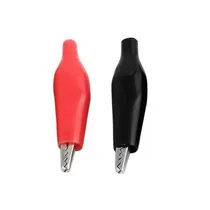 Fe Garra Jacare Par 50MM