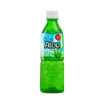 Jugo Mom´s Aloe Vera 500ML