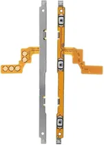 Flex Power Sam A20/A40 Volume(Mechanic)