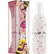 Perfume Colour Me Pop Art Feminino 100ML