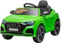 Carro Eletrico Welldone Audi HL518