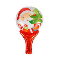 Balao para Festas Santa Claus YSBLY374 com Cabo