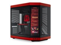 Gabinete Gamer Hyte Y70 ATX CS-HYTE-Y70-BR