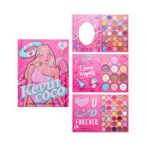 Paleta de Sombras Kevin & Coco KC233082 82 Colores