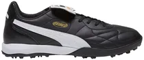 Chuteira Puma 107417 01 King Top TT Masculina