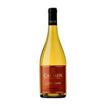 Vino Carmen Gran Rva Chardonnay 750ML