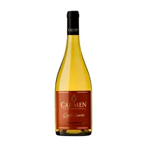 Vino Carmen Gran Rva Chardonnay 750ML